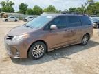2020 TOYOTA SIENNA
