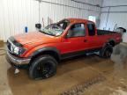 2002 TOYOTA TACOMA