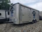 2019 HALLMARK TRAILER