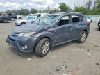 2014 TOYOTA RAV4