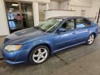 2008 SUBARU LEGACY