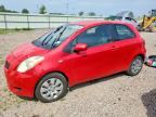 2008 TOYOTA YARIS