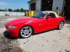 2003 BMW Z4
