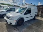 2013 FORD TRANSIT CONNECT
