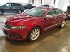 2016 CHEVROLET IMPALA