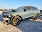 2025 HONDA HR-V