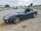 2005 JAGUAR XK8