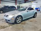 2006 MERCEDES-BENZ SLK