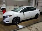 2023 NISSAN VERSA