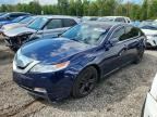 2009 ACURA TL