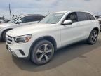 2021 MERCEDES-BENZ GLC