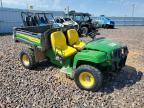 2022 JOHNDEERE GATOR