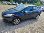 2015 FORD FIESTA
