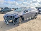 2016 LEXUS RX