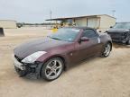 2006 NISSAN 350Z