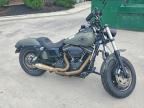 2016 HARLEY-DAVIDSON FXDF