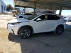 2018 LEXUS NX