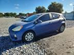2014 TOYOTA PRIUS C