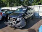 2019 MERCEDES-BENZ METRIS
