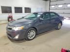2013 TOYOTA CAMRY HYBRID