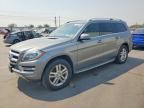 2016 MERCEDES-BENZ GL