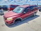 2005 PONTIAC MONTANA