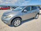 2011 NISSAN MURANO