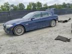 2011 BMW 535