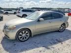 2007 INFINITI M35