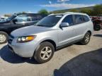 2007 HYUNDAI SANTA FE