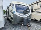 2019 KEYSTONE OUTBACK