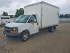 2007 CHEVROLET EXPRESS