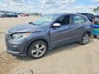 2019 HONDA HR-V
