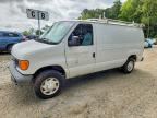 2007 FORD ECONOLINE