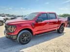 2024 FORD F150