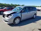 2014 DODGE GRAND CARAVAN