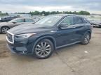 2020 INFINITI QX50