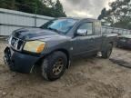 2004 NISSAN TITAN