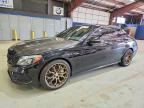 2016 MERCEDES-BENZ C