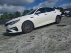 2020 KIA OPTIMA
