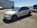 2002 HONDA CIVIC