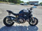 2015 DUCATI MONSTER