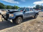 2015 GMC SIERRA
