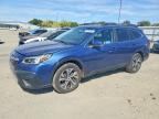 2021 SUBARU OUTBACK