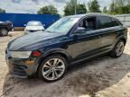 2016 AUDI Q3