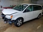 2013 DODGE GRAND CARAVAN