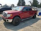 2013 FORD F150
