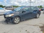 2016 KIA FORTE