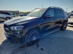 2022 MERCEDES-BENZ GLE