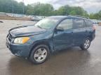2009 TOYOTA RAV4